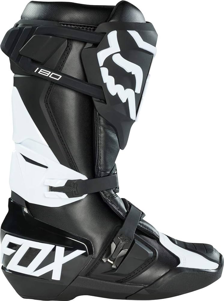 【値下げ】FOX Racing 180 メンズ オフブーツ Amazon.co.jp: Fox Racing メンズ 180 ブーツ 19908-001-10